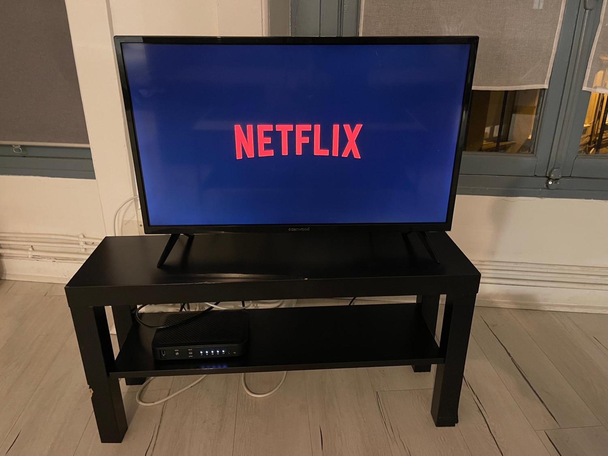 015 Chic & Cosy Studio 41M2 Hypercentre Wifi Smart Tv Netflix 생테티엔 외부 사진